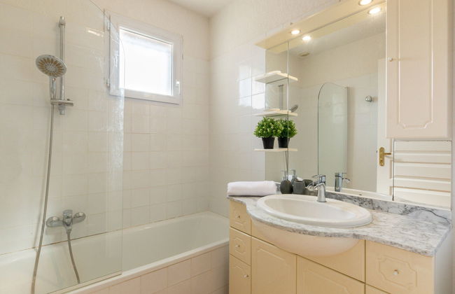 Le Mas d'Esquières 7 - Foto 15