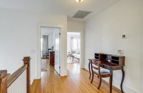 Less Than 3 Mi to Dtwn Roanoke Inviting Unit with Balcony - Foto 17