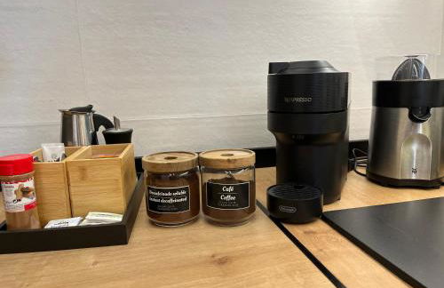 ZELUN Suite Torremolinos Center - Foto 37