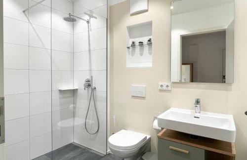 YUVA HOMES Germering - 100m2 - nahe München - 2 Bäder - S-Bahn - Foto 39