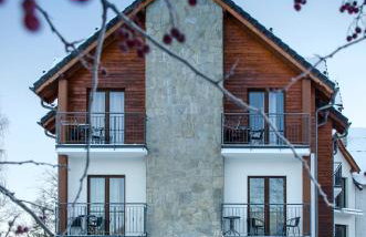 Karkonoskie Widoki Apartamenty - Foto 73