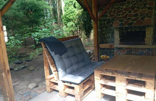 U Poli w Gaju - Foto 17