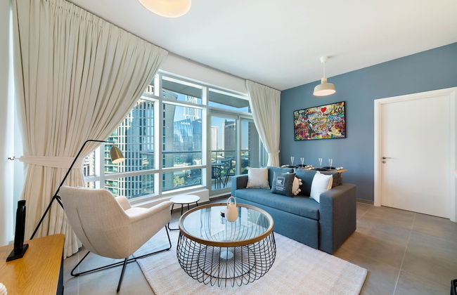 Maison Privee - The Lofts East - Photo 7