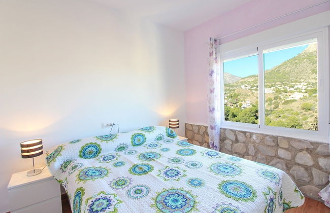 Villa Maryvilla 19 - Photo 3