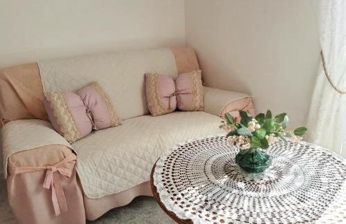 LA VILLA DI ENZO Casa Vacanze con vista mare - Photo 55