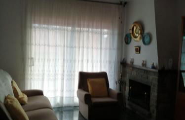 Apartamento Bella Carmen : para 6 personas - Foto 12