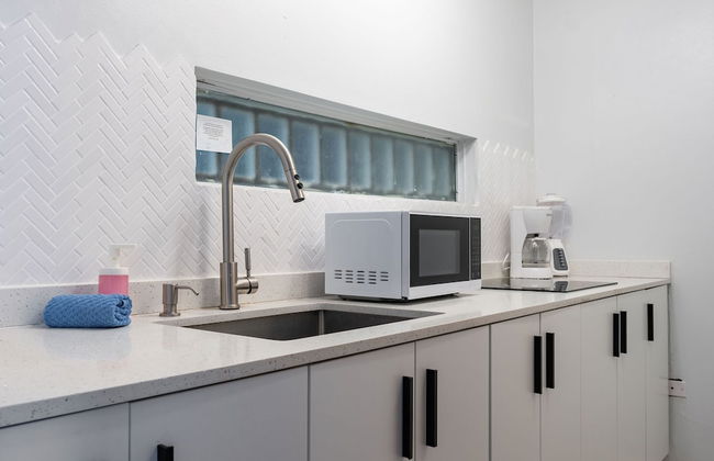 MEDIA LUNA STUDIO OCEANVIEW - Photo 4