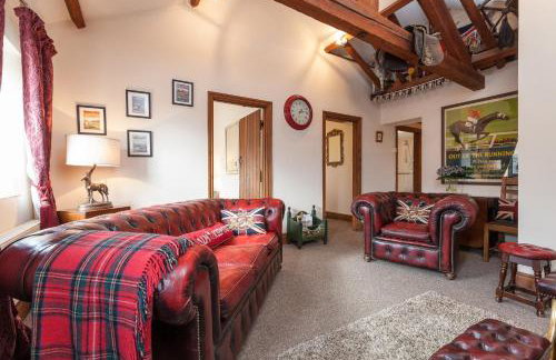 Skipbridge Farm Cottages - Foto 55