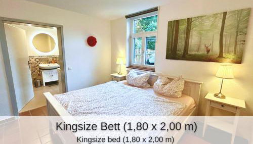 Kuckucksnest - Ferienwohnung mit Traumblick im Schwarzwald - Foto 2