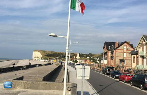 Les Mouettes, à moins de 50 Métres de la plage - Foto 7
