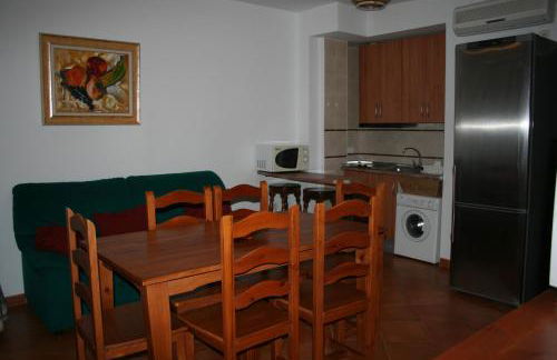 Apartamentos Mirasierra - Foto 14