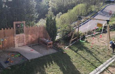 Ferienwohnung Belchenliebe - Foto 11