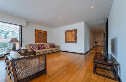 Quinta da Barca Golf - With Views of the River - Foto 21