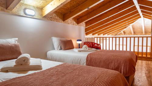 City Hall Apartments - Foto 2