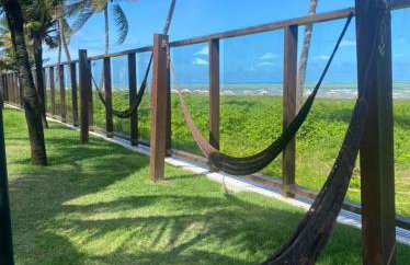 Apartamento a beira-mar com piscina - Foto 23