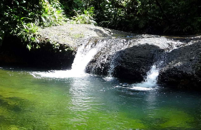 San Cipriano Nature Reserve Day Trip - Foto 1