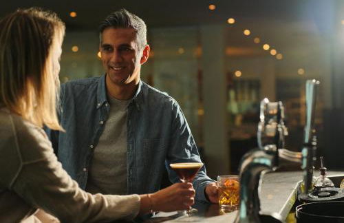 St Moritz Hotel Apartments - Foto 57