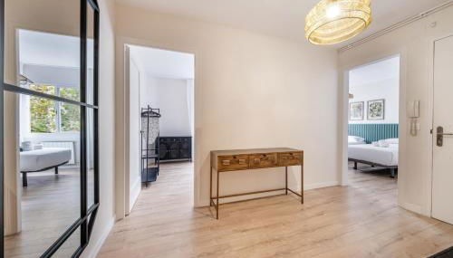 BeBarceloner Eixample Apartments- 4 bedrooms - Foto 5