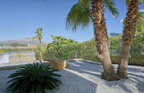 Villa Villa Eos by Interhome - Foto 47