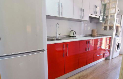 Letmalaga Sorolla - Photo 40