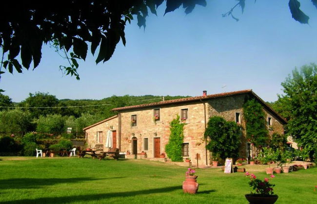 Agriturismo Relais Poggio Primo - Foto 1