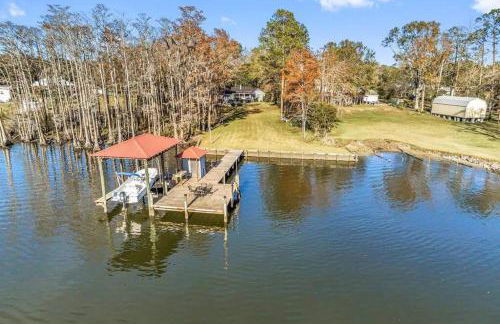 Cypress Grove - Dog River - Foto 10