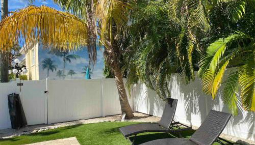 One-of-a-kindBeach, Village, Dock & Private Pool! - Foto 4, sunbed