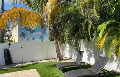 One-of-a-kindBeach, Village, Dock & Private Pool! - Foto 4