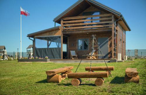 Domki Białoławki - Photo 2