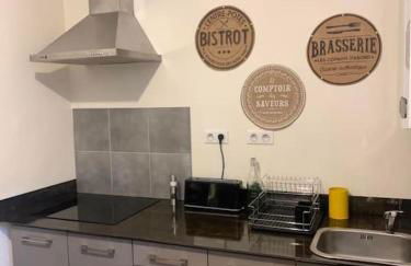 Duplex bohème chic - Foto 27