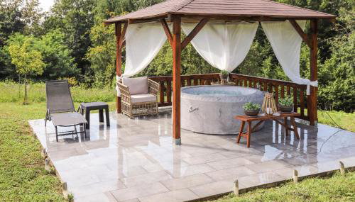 Beautiful Home In Mali Vrh Kamanjski - Foto 2