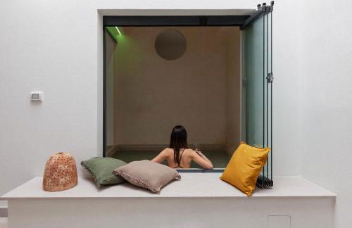 CASA SHIROCCO Piscina Interna Privata ad Uso Esclusivo a pochi minuti dal mare nel cuore del Salento - Foto 3