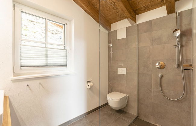 Superior Ferienhaus # 5B mit Sauna - Foto 8