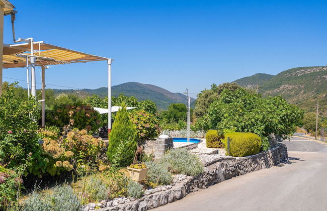 Villa Desin - Foto 55