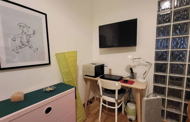 Itiseasy Palermo 1 Private Apartment - Foto 71