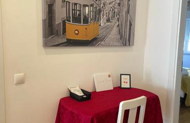 La Seixalia, charme e grande terraço - Foto 5