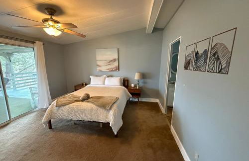 Scenic Lake House & Dog Friendly - Foto 13