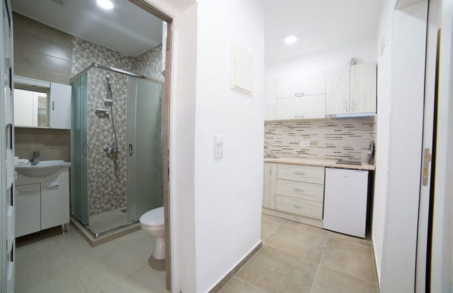 Apartmens Rex - Foto 24