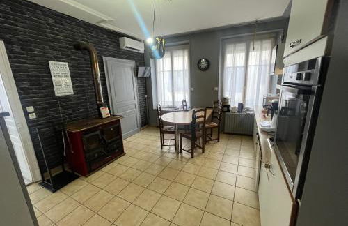 Deux chambres Terrasse salle de sport - Foto 10