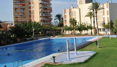apartamento con vistas al mar a pocos metros de la playa - Foto 4