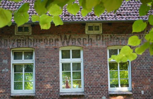 FeWo Elbdeichliebe - Photo 25