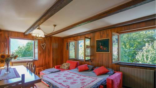 Beautiful Apartment In Brusson Ao - Foto 5