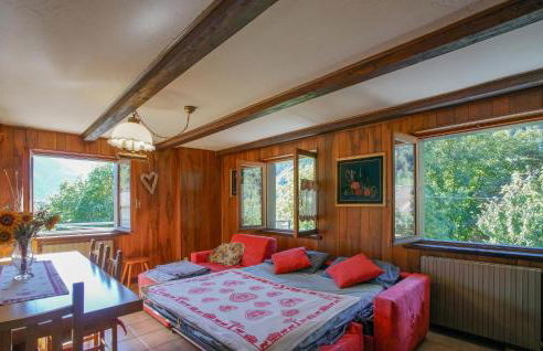 Beautiful Apartment In Brusson Ao - Foto 5