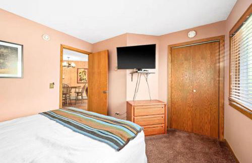 North Shore Vista Views Ski in Ski out Hot Tub - Foto 4