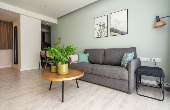 Limehome Barcelona Rector Triadó - Photo 29