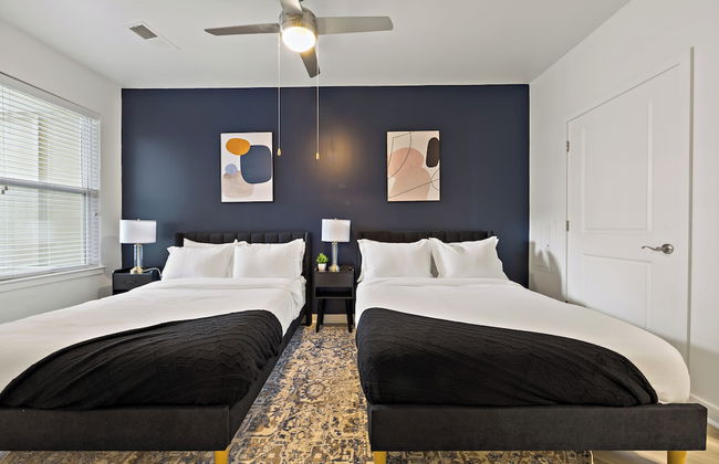 ROVE LIVING/KB - Midtown205 - Foto 9