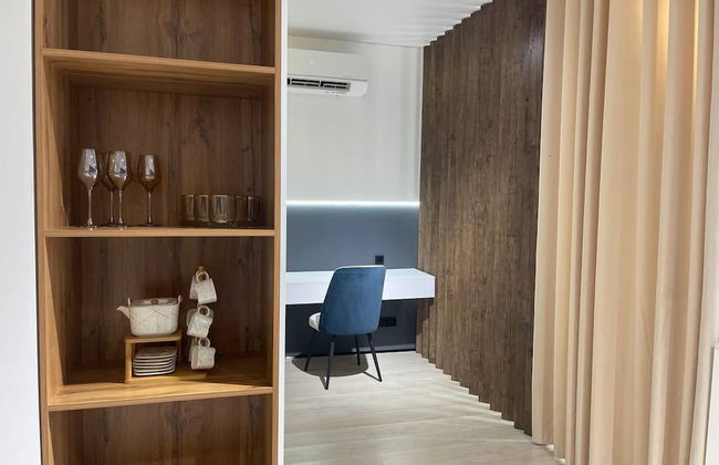 Akay city White studio - Foto 8