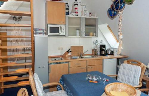 Ferienwohnungen Reetwinkel in Wieck - Foto 54