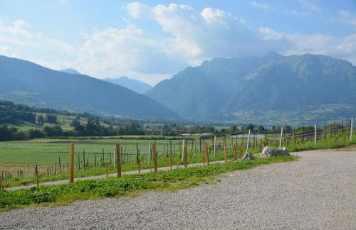 AGRITURISMO MASO PERTENER -adults friendly- - Foto 32