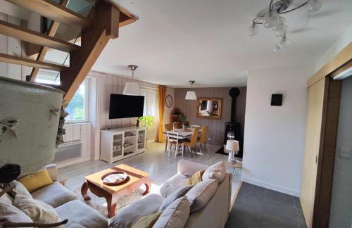 Maison a salers - Foto 17